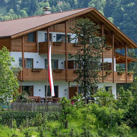 Innermoarhof Rifiano Ngoại thất bức ảnh