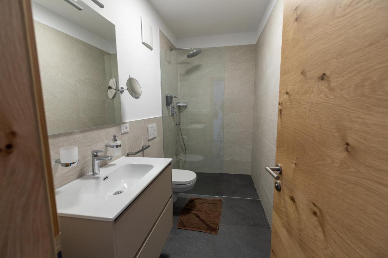 Innermoarhof Rifiano Ngoại thất bức ảnh