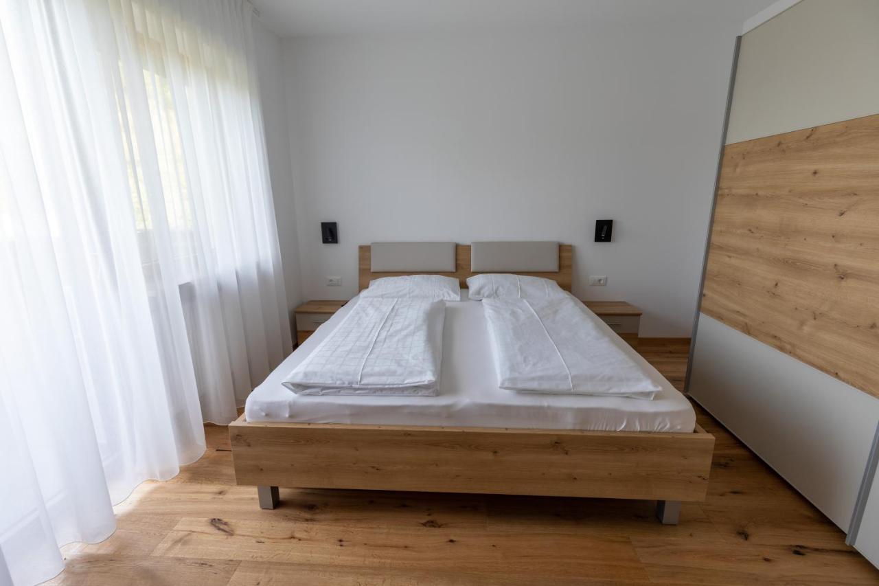 Innermoarhof Rifiano Ngoại thất bức ảnh